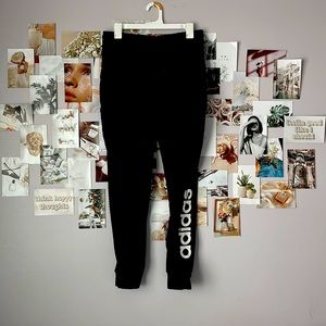 Adidas adult sweatpants